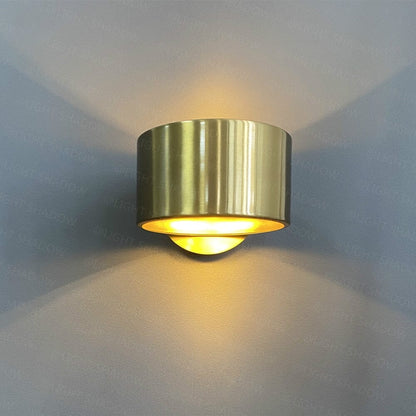 Luxury Bronze Pendant Light