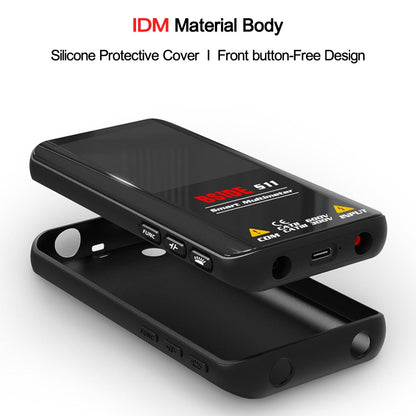 Precise Electronic Voltage Meter Tester