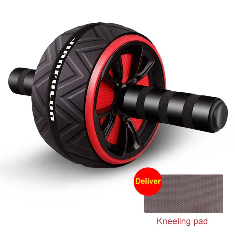 Core Fitness Foam Roller - Luxicro
