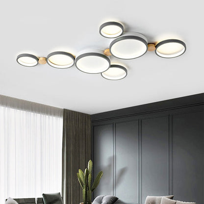 Simple Nordic Glass Pendant Light - Luxicro