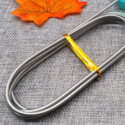 Flexible Pipe Cleaning Brush