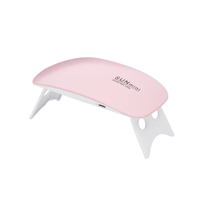 Portable Mini Nail UV Lamp