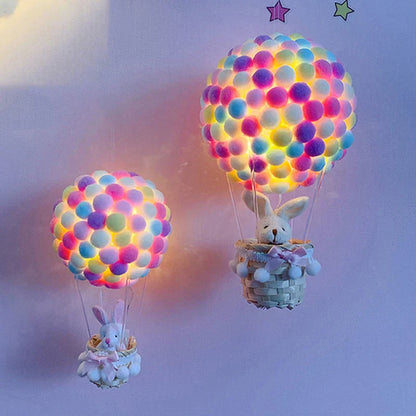 Fun Kids Animal Nightlight Table Lamp - Luxicro