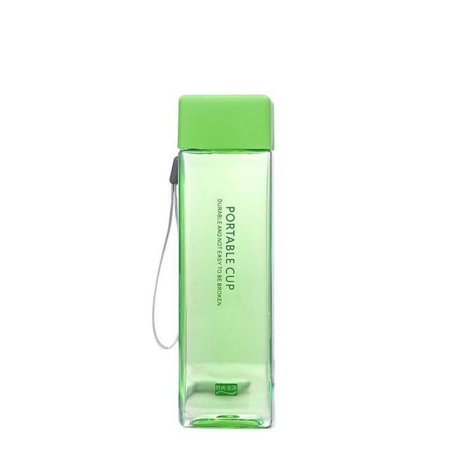 BPA Free Thermal Water Bottle