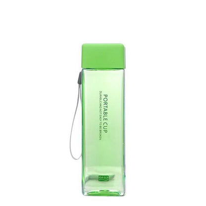BPA Free Thermal Water Bottle