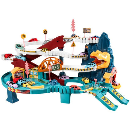 Exciting Kids Remote Control Racing Cars