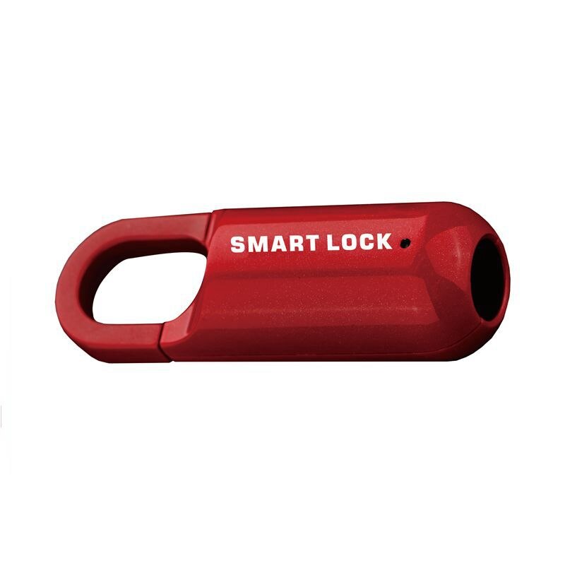 Secure Fingerprint USB Flash Drive Lock - Luxicro
