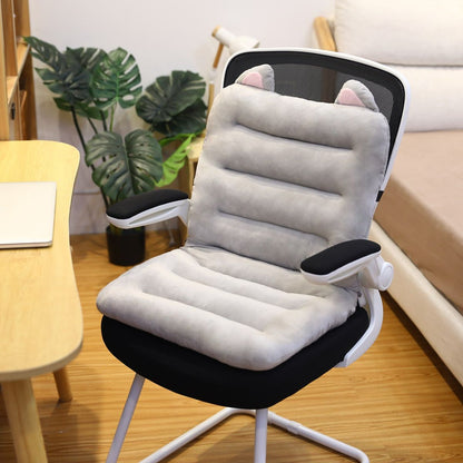 Comfortable Back Support Pillow for Lower Back Pain