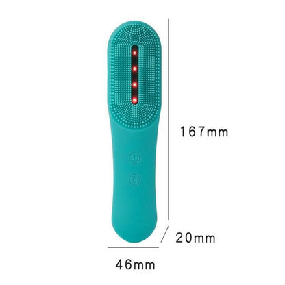 Soft Exfoliating Electric Face Brush
