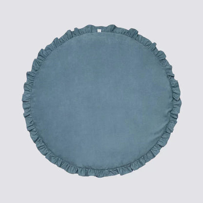 Cushy Baby Play Mat for Toddler Fun