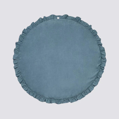 Soft Kids Playmat with Comfortable Play Area