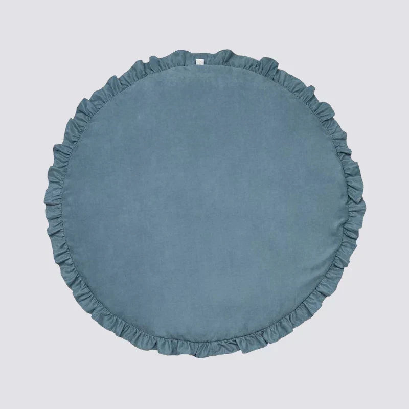 Cushy Kids Playmat - Cozy Play Surface