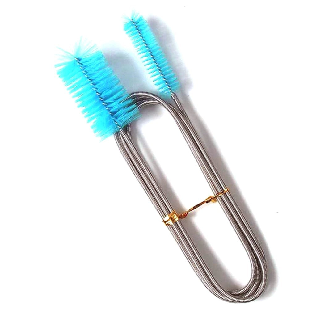 Soft Bristle Pipe Cleaning Brush