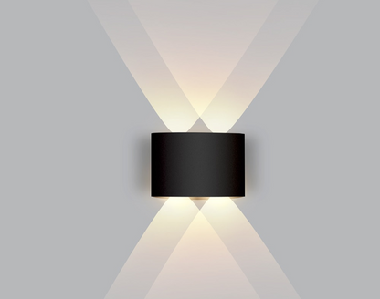Luxury Contemporary Sconce Light