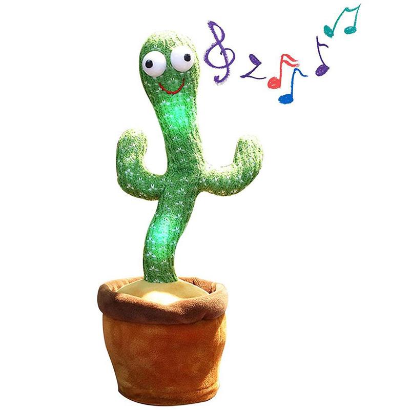 Colorful Mini Succulent Desk Figure - Luxicro