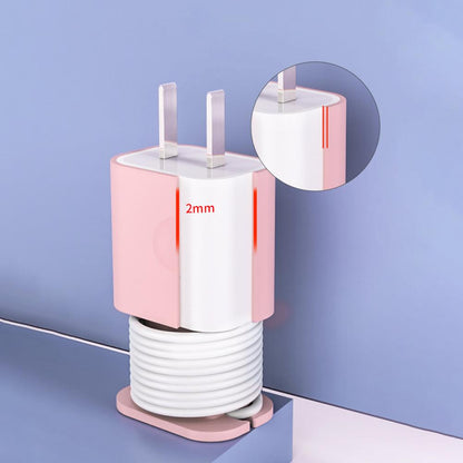 Premium Cable Management Silicone Protector
