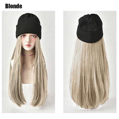 Cozy Soft Knit Winter Hat