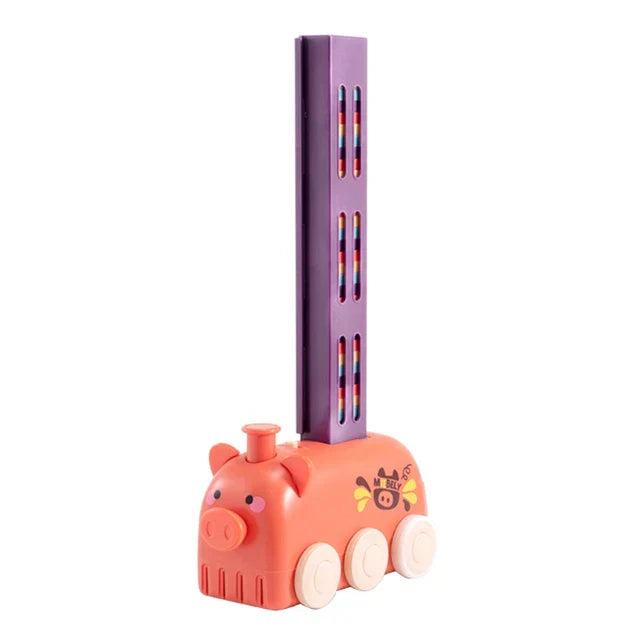 Fun Animal Shaped Toy Cars