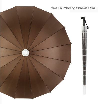 Lightweight Automatic Big Rain Umbrella