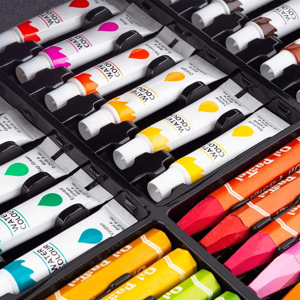 Compact Kids Art Mini Pen Set