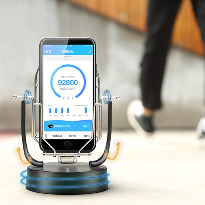 Accurate Step Counter Automatic Pedometer