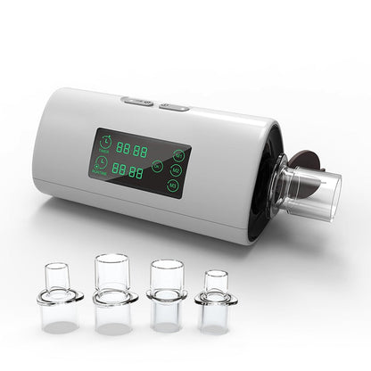 Compact Travel CPAP Cleaner Machine For Home Use
