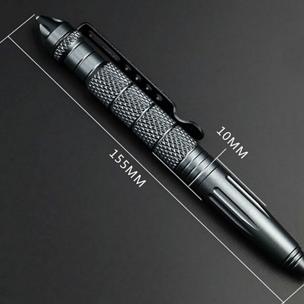 Durable Self Defense Tactical Pen