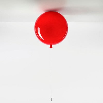 Stylish Pendant Globe Light Fixture