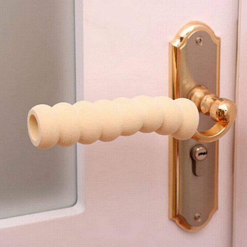 Decorative Door Handle Cover Guard