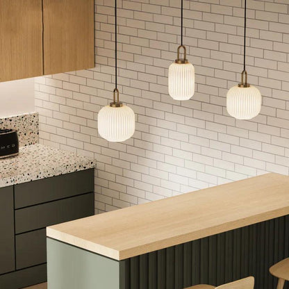 Elegant Hanging Light Fixtures