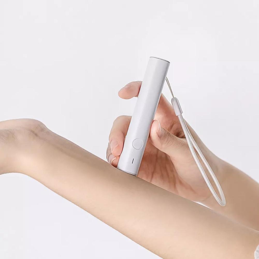 Quick Scratch Relief Anti Itch Pen - Luxicro