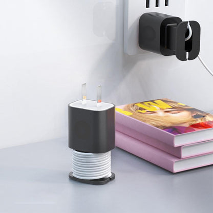 Premium Cable Management Silicone Protector