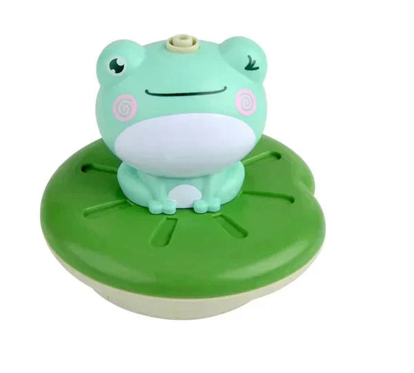 Colorful Bath Squirt Toy