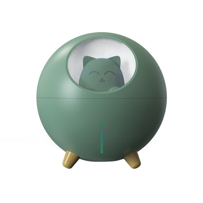 Animal Safe Fresh Air Cleaner Purifier