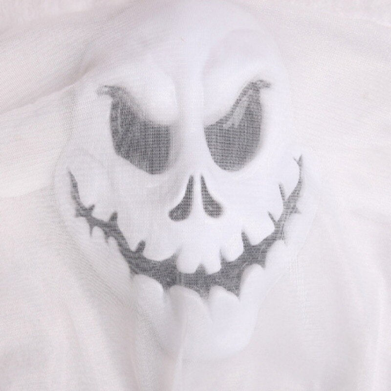 Spooky Skull Wall Decor for Halloween