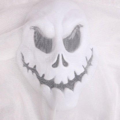 Spooky Skull Wall Decor for Halloween