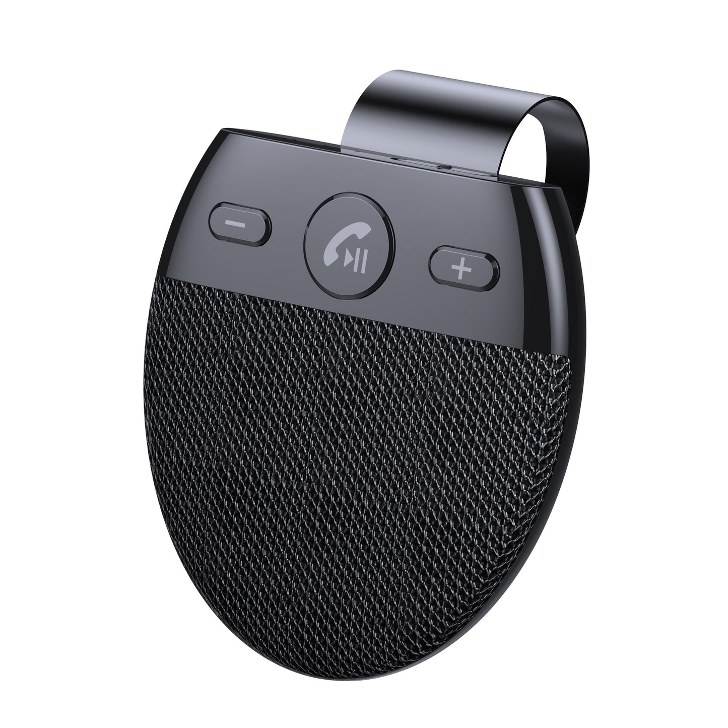 Handsfree Car Visor Bluetooth Speakerphone