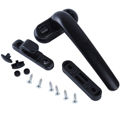Simple Install Home Security Door Lock