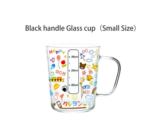 Bright Kitchen Measurement Cup - Luxicro