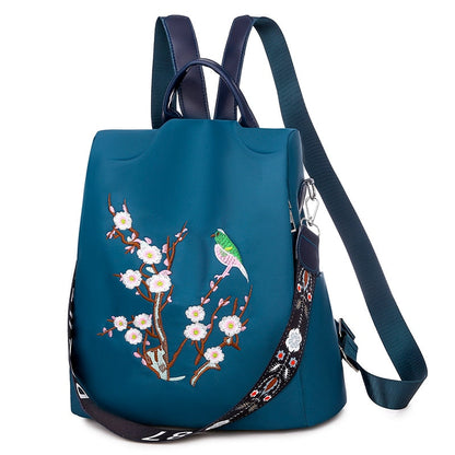 Durable Large Hiking Rucksack