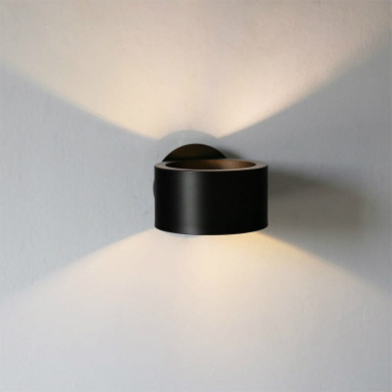 Luxury Bronze Pendant Light
