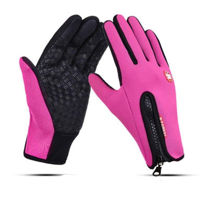 Warm Insulated All Weather Gloves