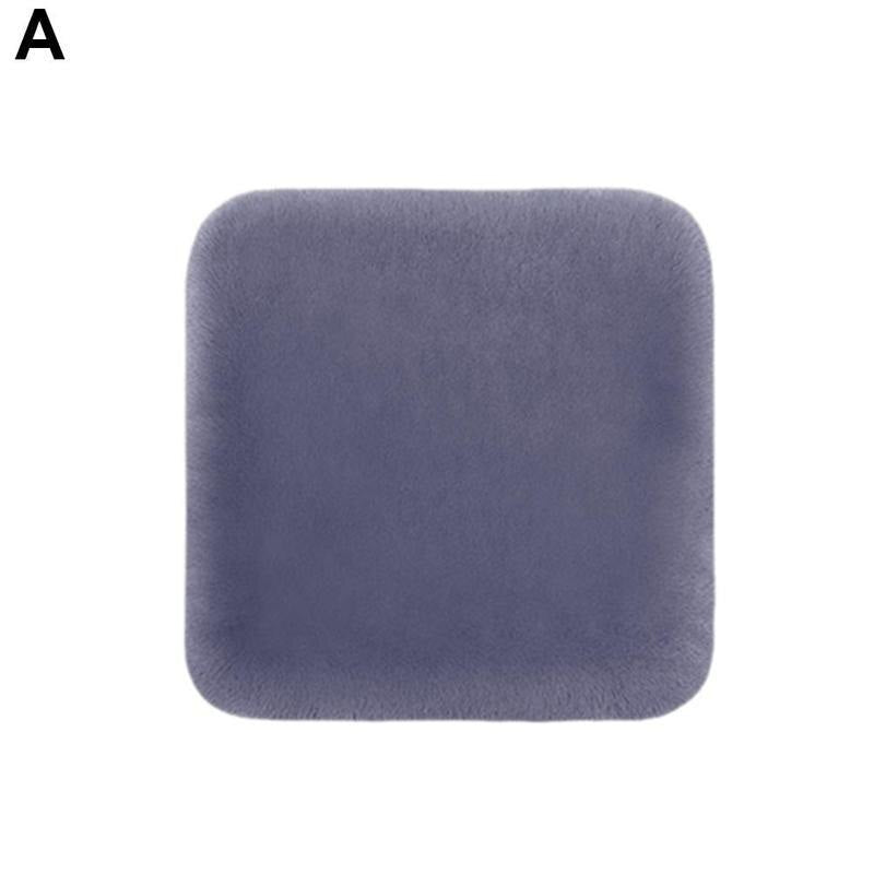 Soft Car Seat Cushion Support