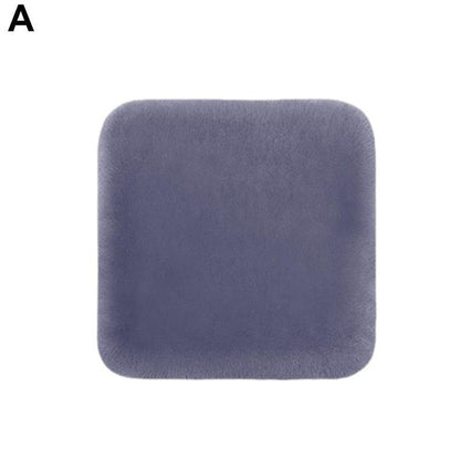 Soft Car Seat Cushion Support