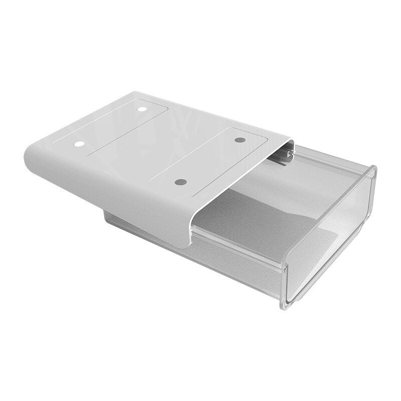 Sticky Office Drawer Storage Tray - Luxicro