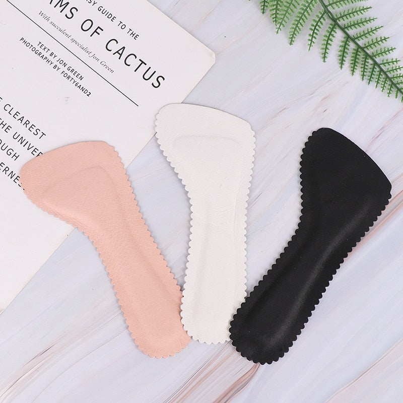 GripMaster | Non-Slip Arch Support Gel Insoles