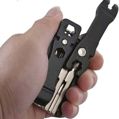 Ultimate 20in1 Bike Multitool Kit