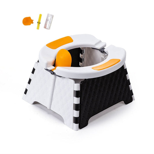 Compact Travel Potty Training Seat - Luxicro