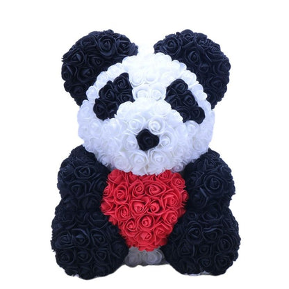 Cuddly Life Like Teddy Bear Toy