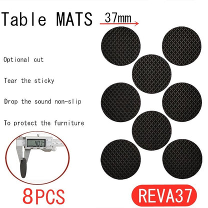 Non Slip Furniture Floor Protectors